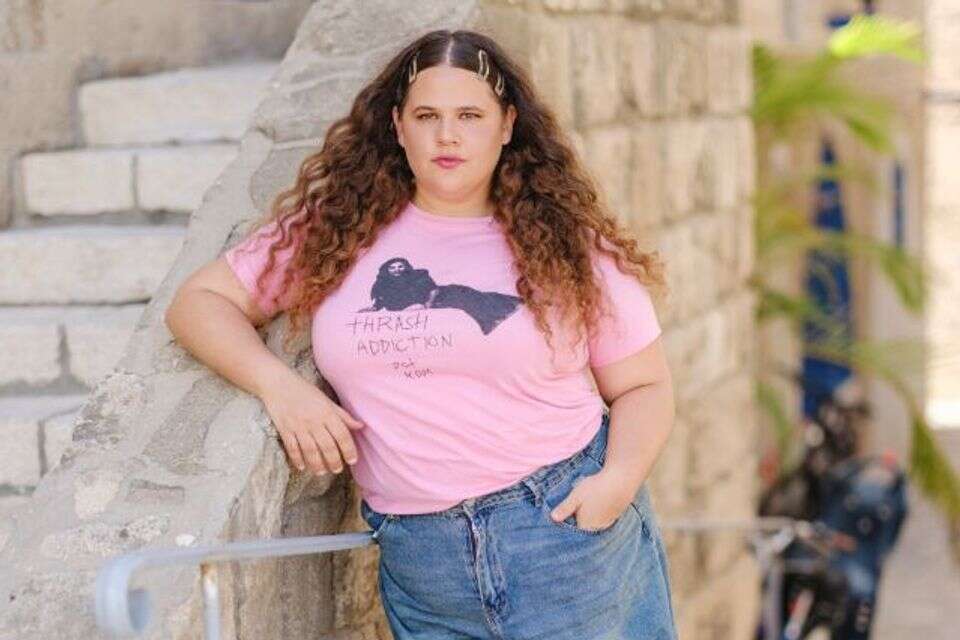 מיה לנדסמן , גלעד בר שלו