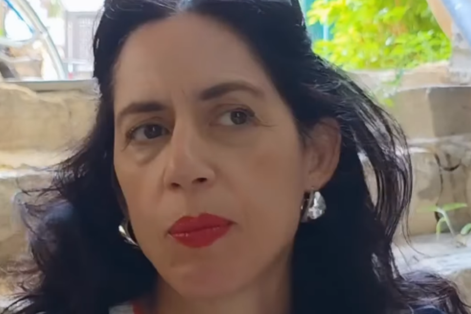 איגי וקסמן , אינסטגרם