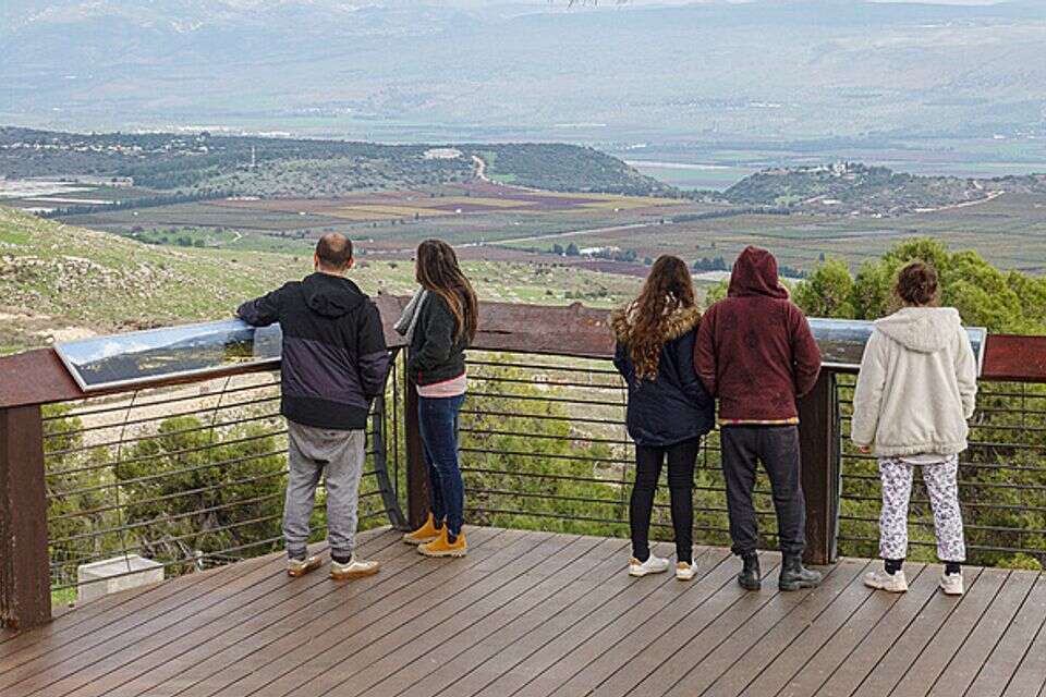 גם מגורים בפריפריה הפכו לפריבילגיה לעשירים , אייל מרגולין/ג'יני