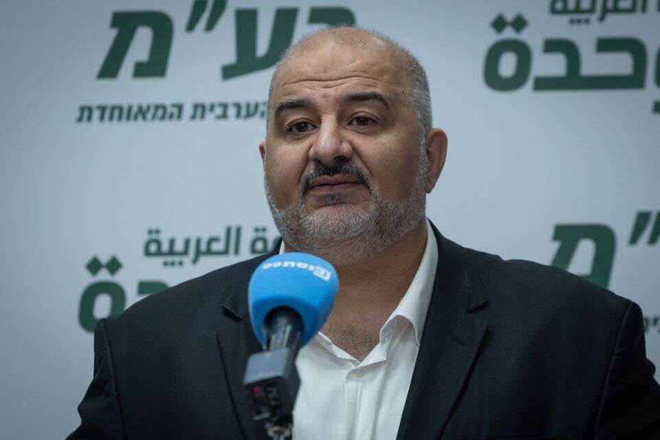 איפה נמצאת האמת? יו"ר רע"מ מנסור עבאס , אורן בן חקון