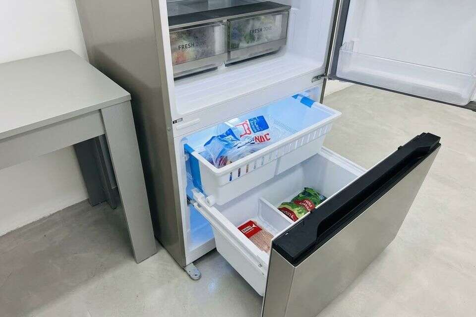 קניתם לאחרונה מקרר? פספסתם את הדבר הכי טוב בשוק , אסתר נסימוב