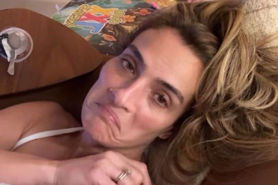 אילנית לוי מיואשת , אינסטגרם