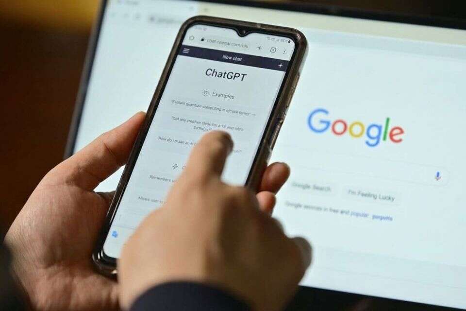 כבר לא צריך להעתיק ולהדביק: השדרוג של ChatGPT , 