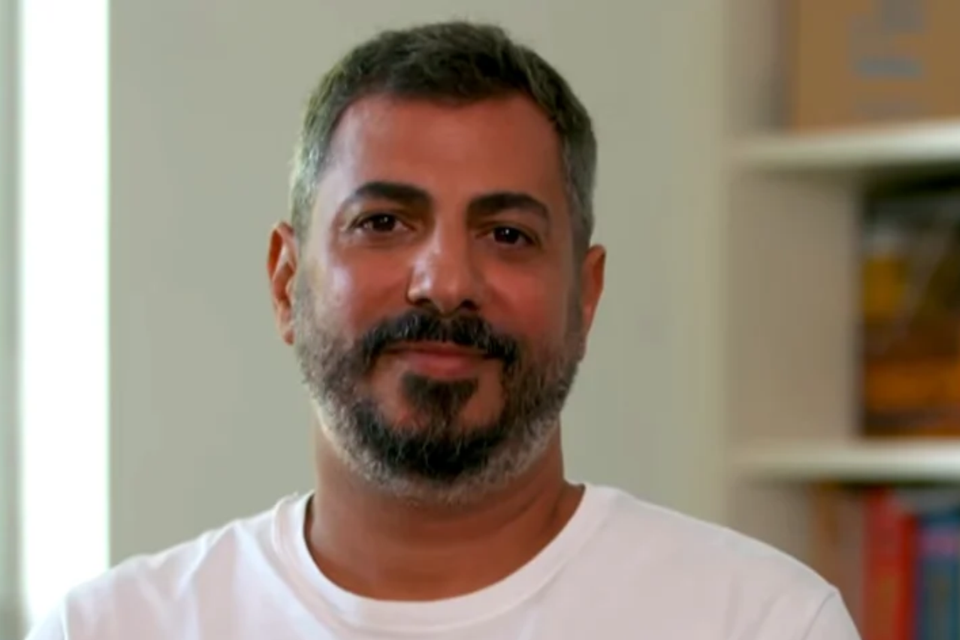 גיא גמזו , רשת 13