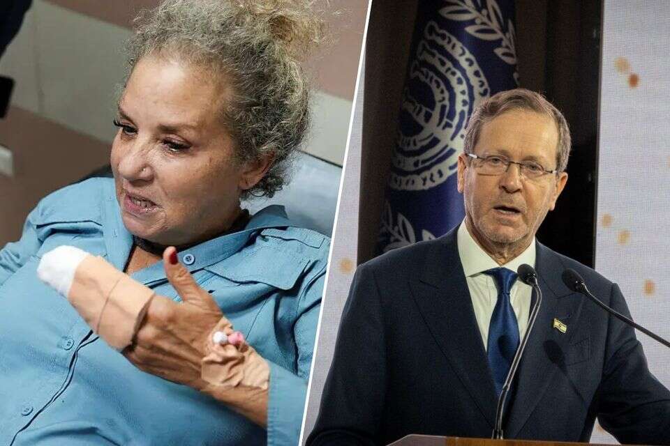 הרצוג , הרצוג