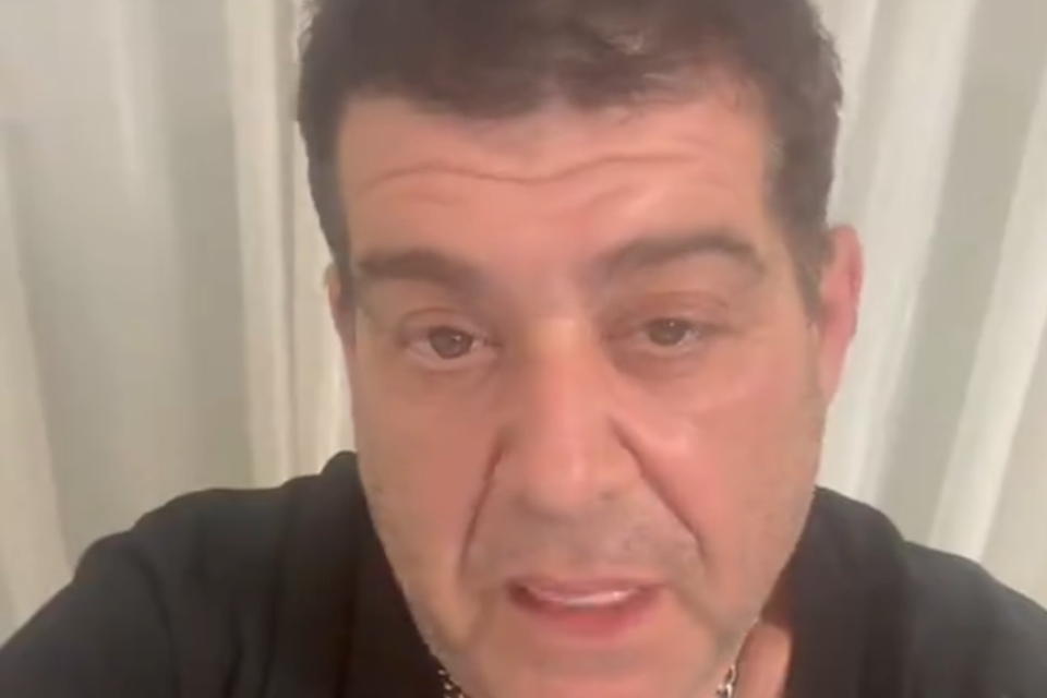אבי ביטר , טיקטוק