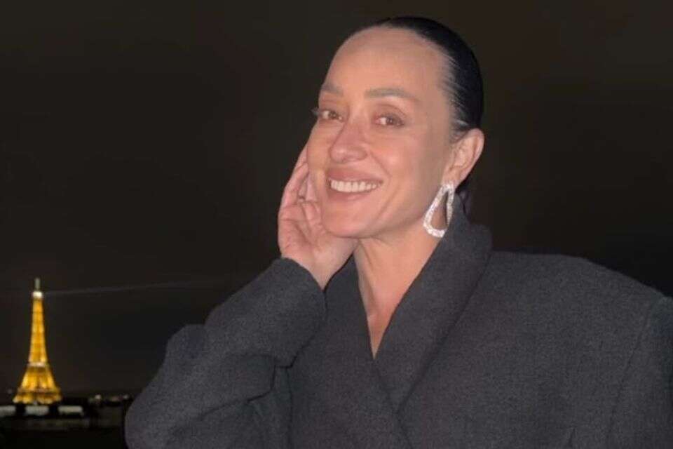 חופשת האימה של אנה ארונוב , אינסטגרם