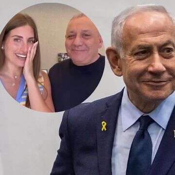 פרסום ראשון: הליכוד נגד סרטוני התמיכה של דנה זרמון באייזנקוט