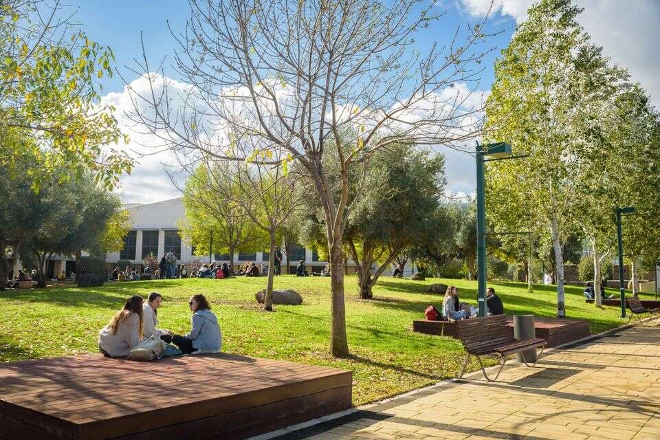 קמפוס תל חי, אוניברסיטת קריית שמונה בגליל , ללא
