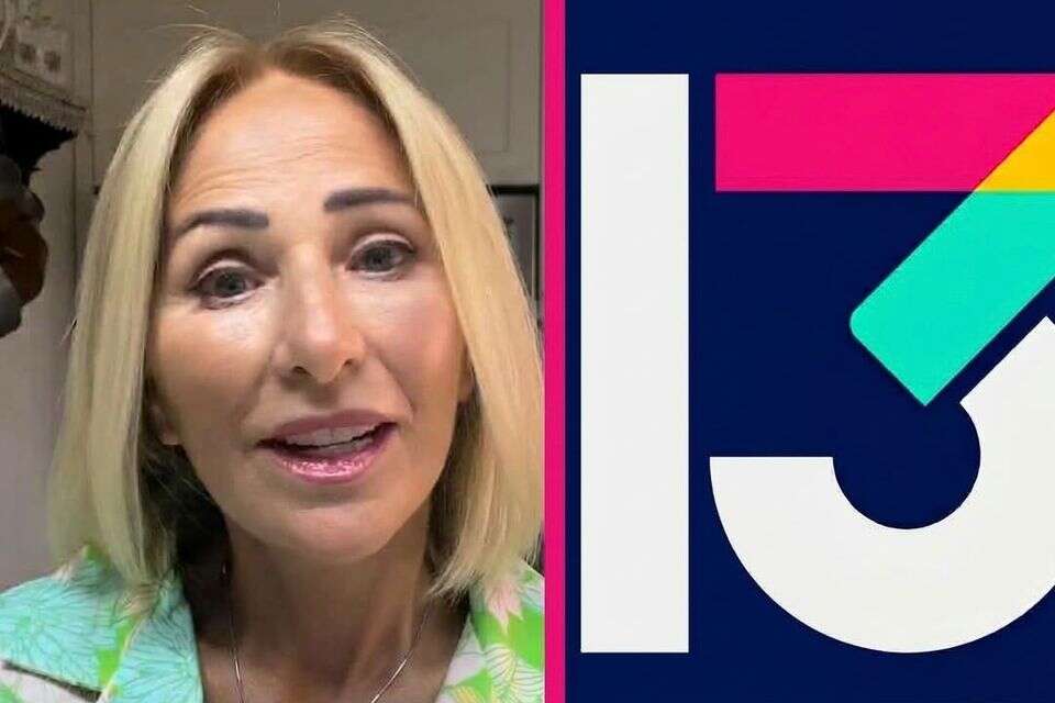 אהובה אלפרון נגד רשת 13 , אינסטגרם, רשת 13