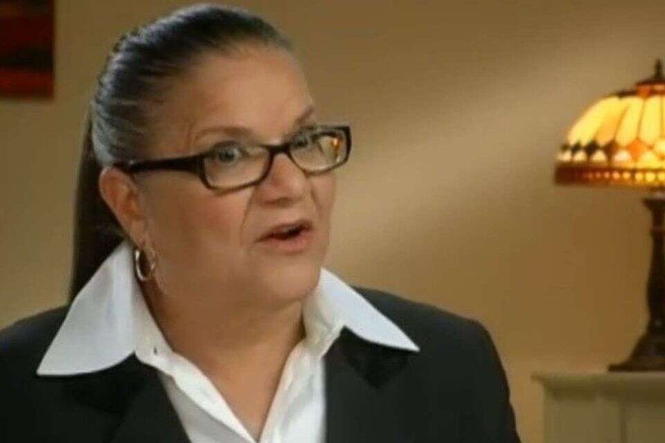 מיכל דליות, סופר נני , צילום מסך