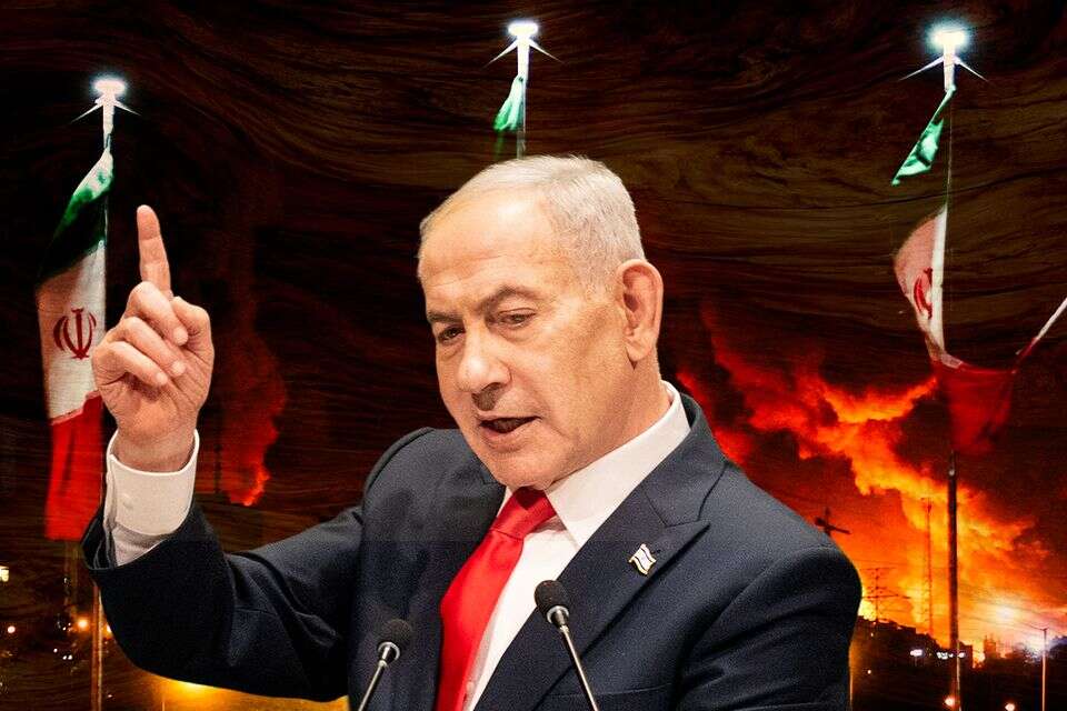 נתניהו: ערוכים למכת מנע באיראן ללא ארה"ב , רויטרס, EPA, דובר צה"ל
