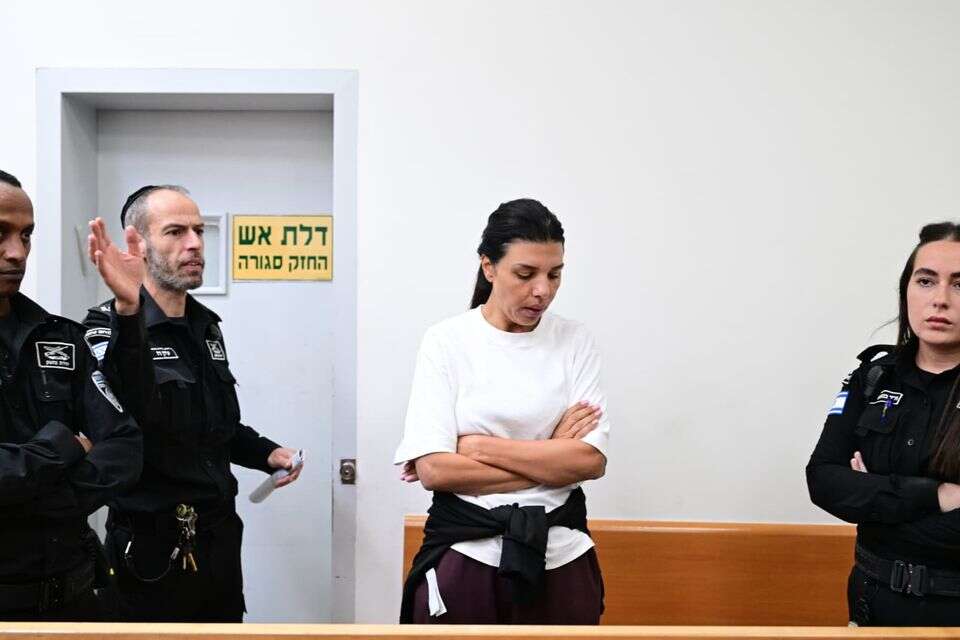 מיטל סער אשת ראש העיר כפר סבא , יוסי זליגר