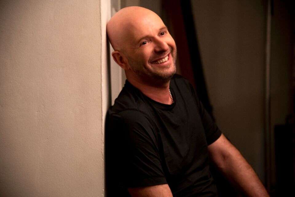 טל פרידמן , רונן אקרמן