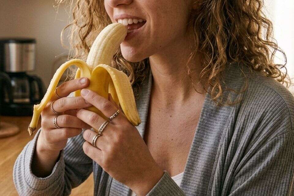 צהובה, מתוקה, אבל מה עם השובע? , Gemini