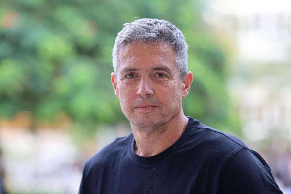 יועז הנדל. מסמן כבר את היעד הבא , קוקו