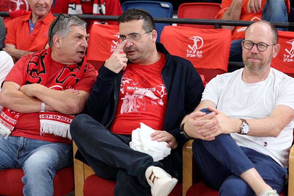 עופר ינאי , אלן שיבר