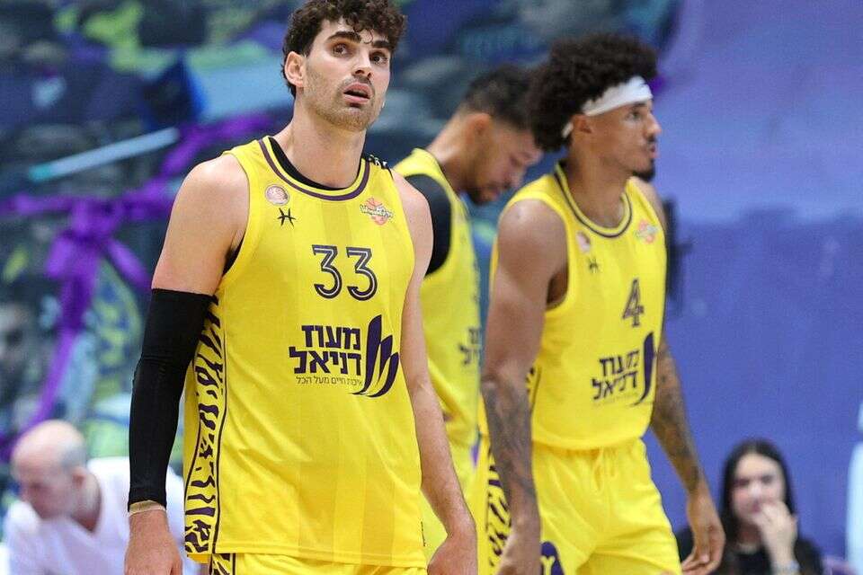 יאיר קרביץ , אלן שיבר