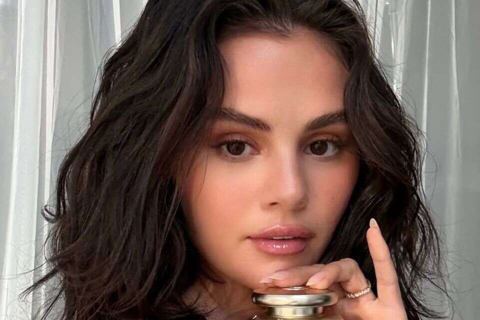 החרטה של סלינה גומז , אינסטגרם