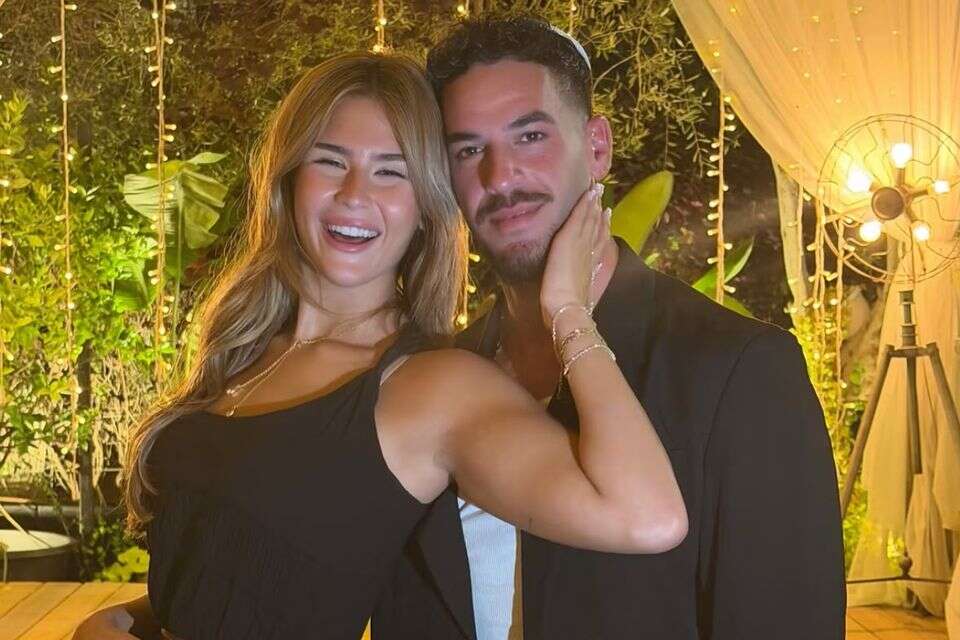 עומר חושף את האמת על שלי , אינסטגרם