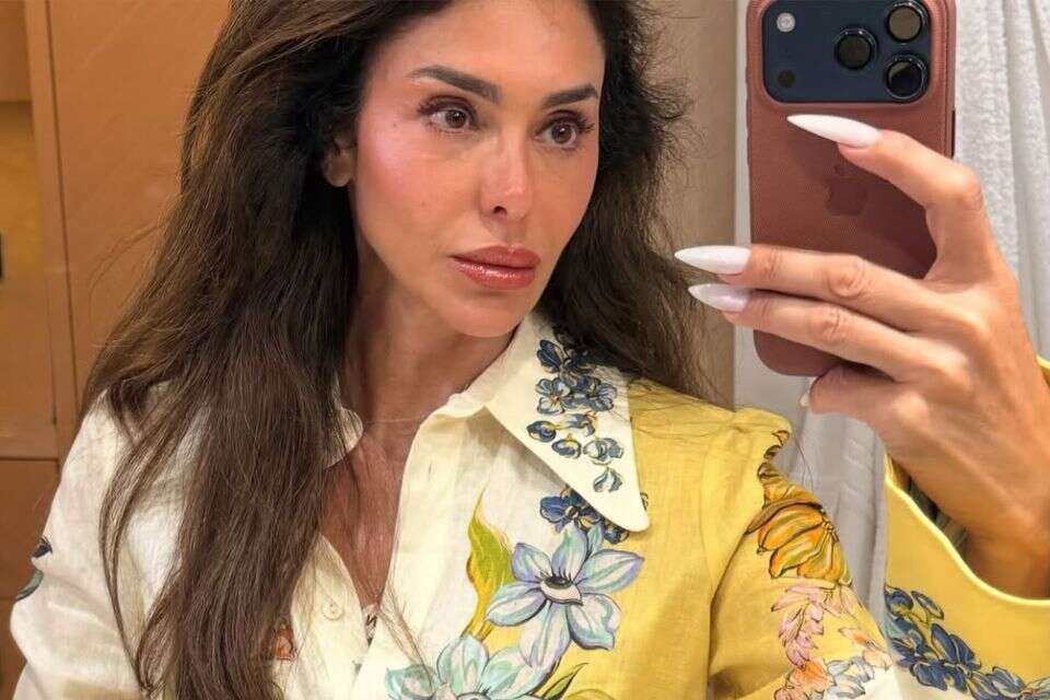 נעמה קסרי על הבחירות , אינסטגרם