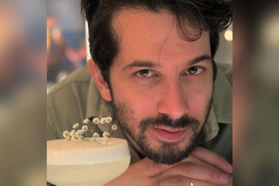 רן דנקר , אינסטגרם