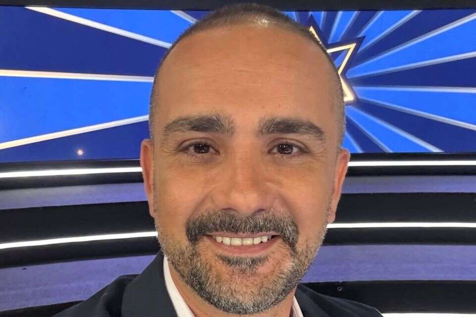 אבי שושן , צילום מסך