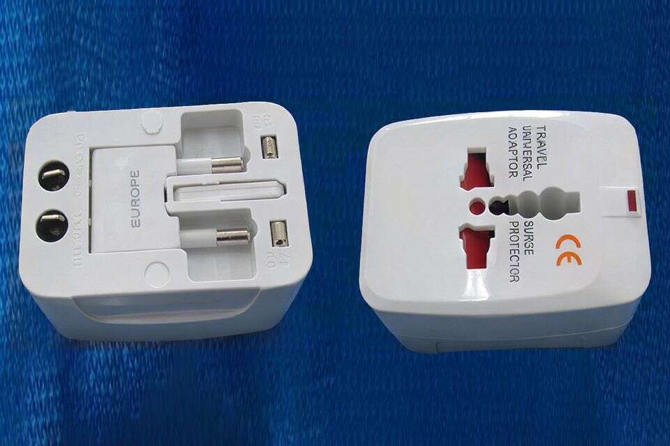 ריקול למטען האוניברסלי , ללא