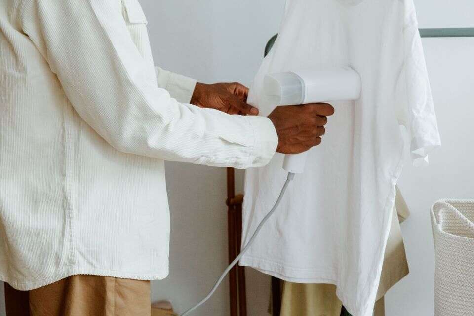 בגדים מקומטים , pexels