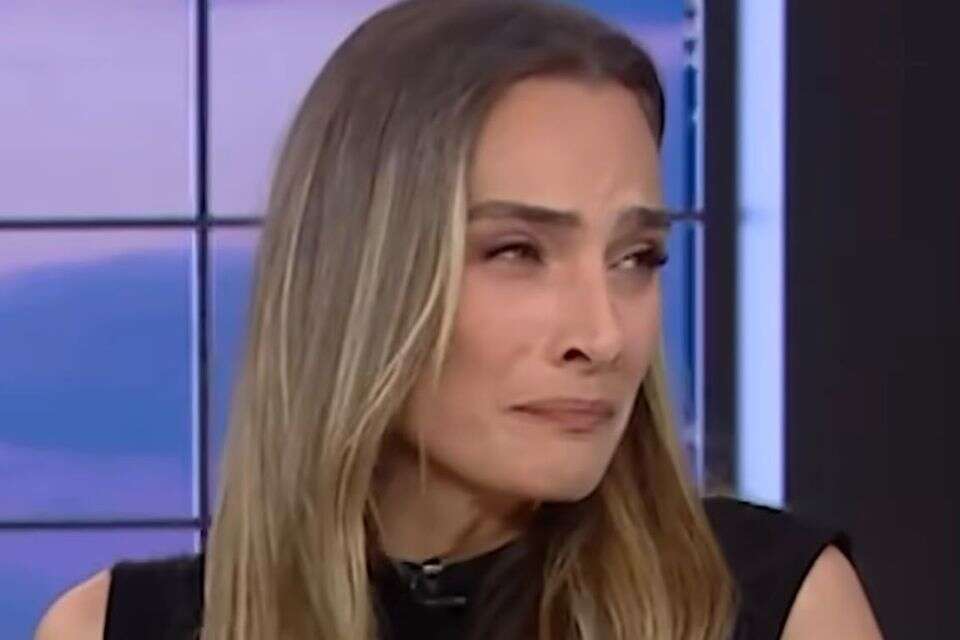 לא יודעת איך להתמודד. אילנית לוי , אינסטגרם, קשת 12