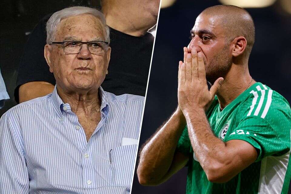יניב קטן ויעקב שחר , מאור אלקסלסי וקובי אליהו