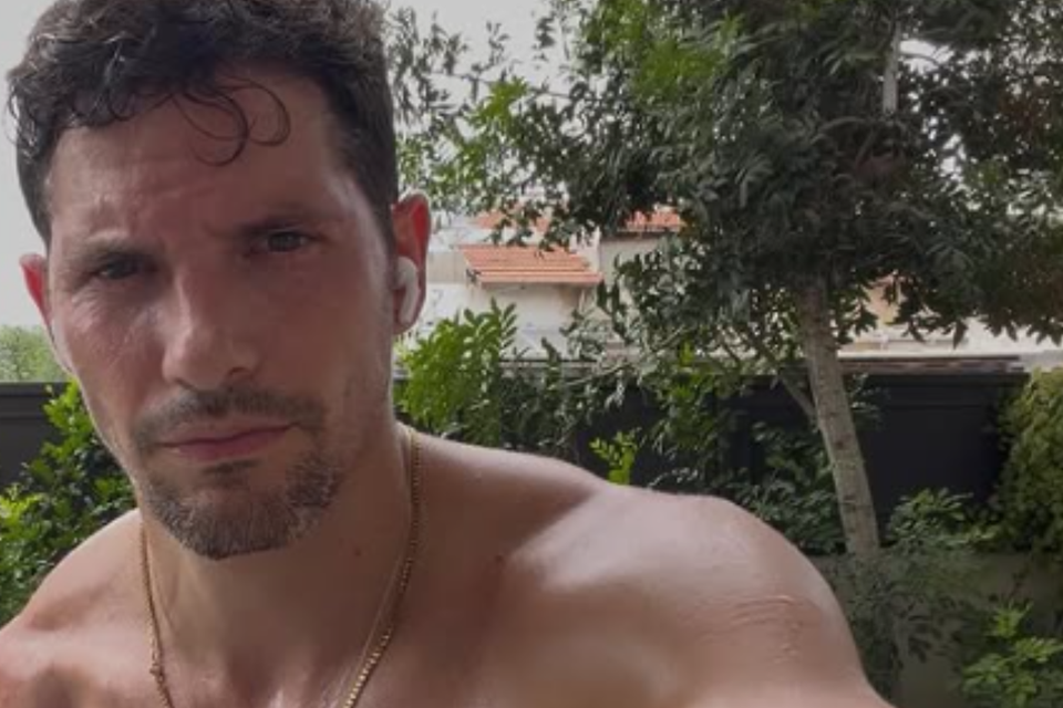 ידין גלמן , אינסטגרם