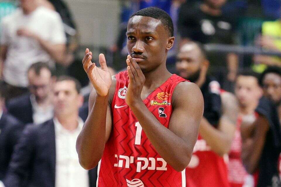 ג'ארד הארפר , אלן שיבר