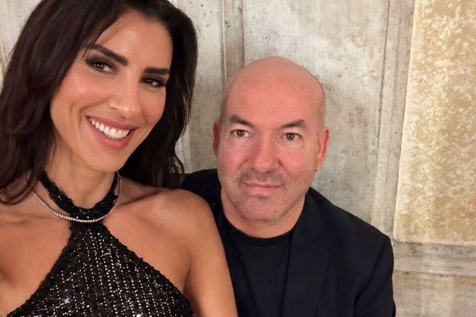 אייל ברקוביץ' ומיכל חזן , אינסטגרם