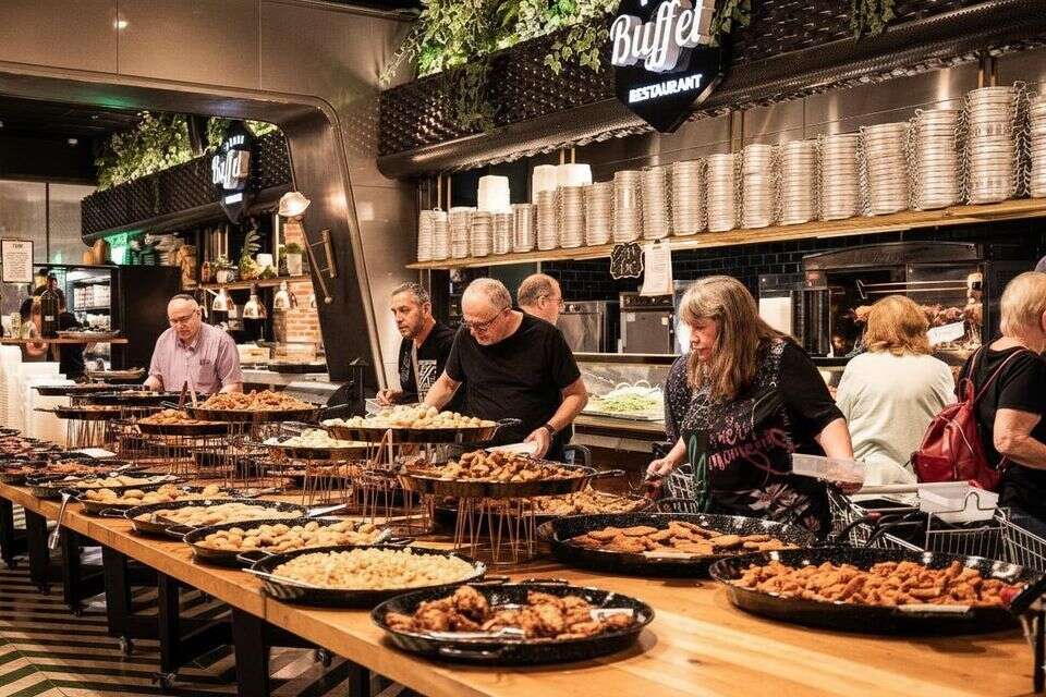 יותר מ-350 מנות , יחצ