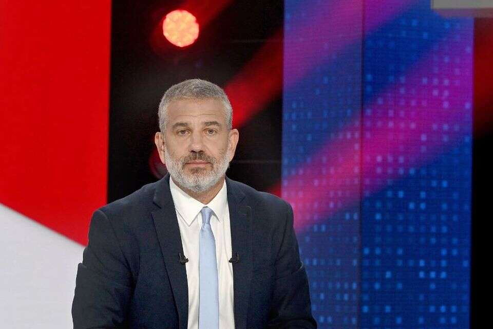 ינון מגל , ערוץ 14