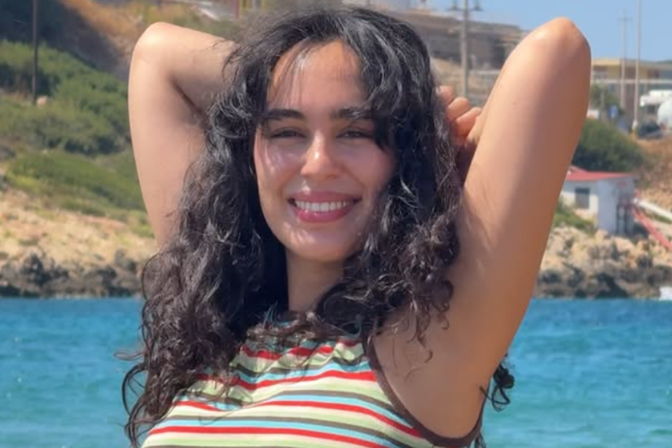 המחיר של תהילה: נועם קלינשטיין על הקושי בילדות , אינסטגרם