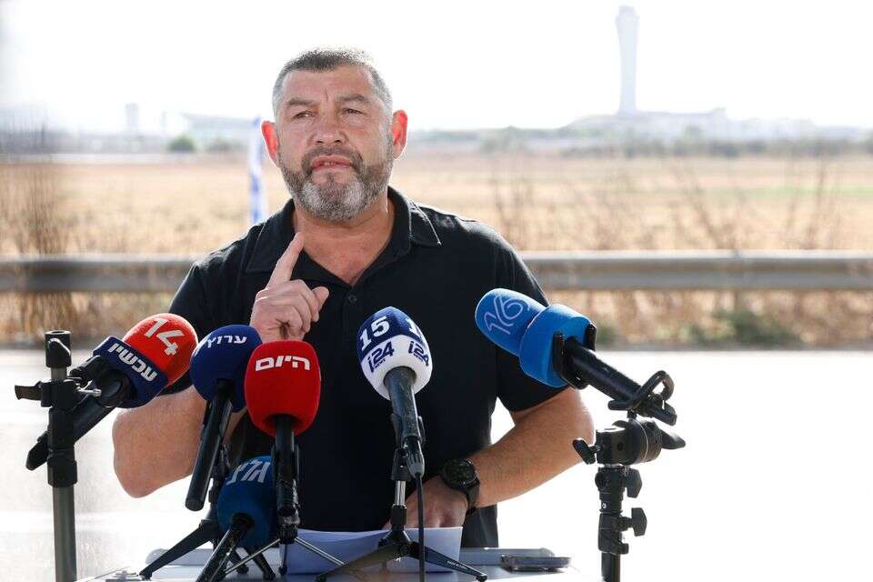 עופר וינטר , יהושע יוסף