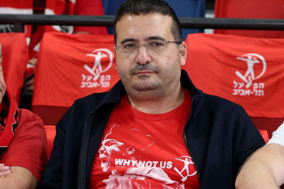 עופר ינאי , אלן שיבר