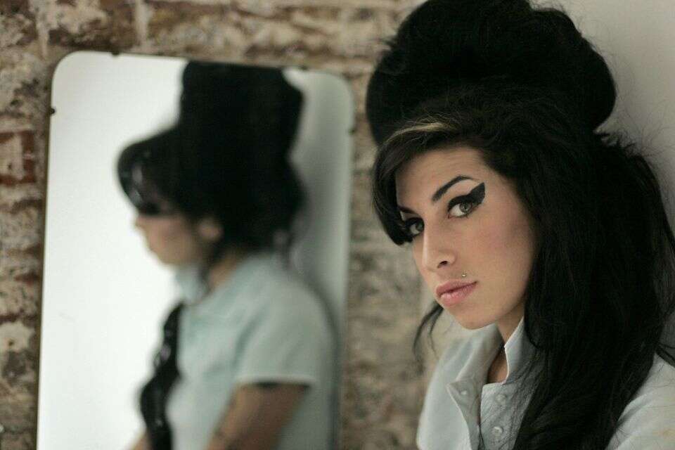 איימי ווינהאוס , AP