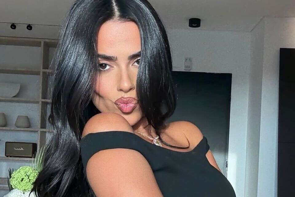 אור לוזון , אינסטגרם