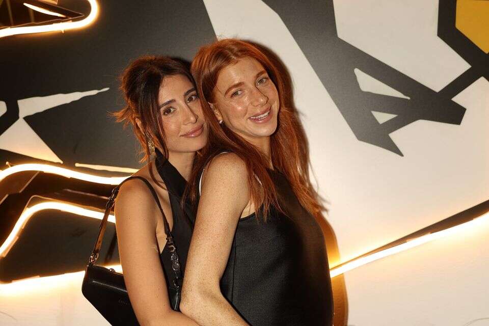 מאיה ורטהיימר , אור גפן