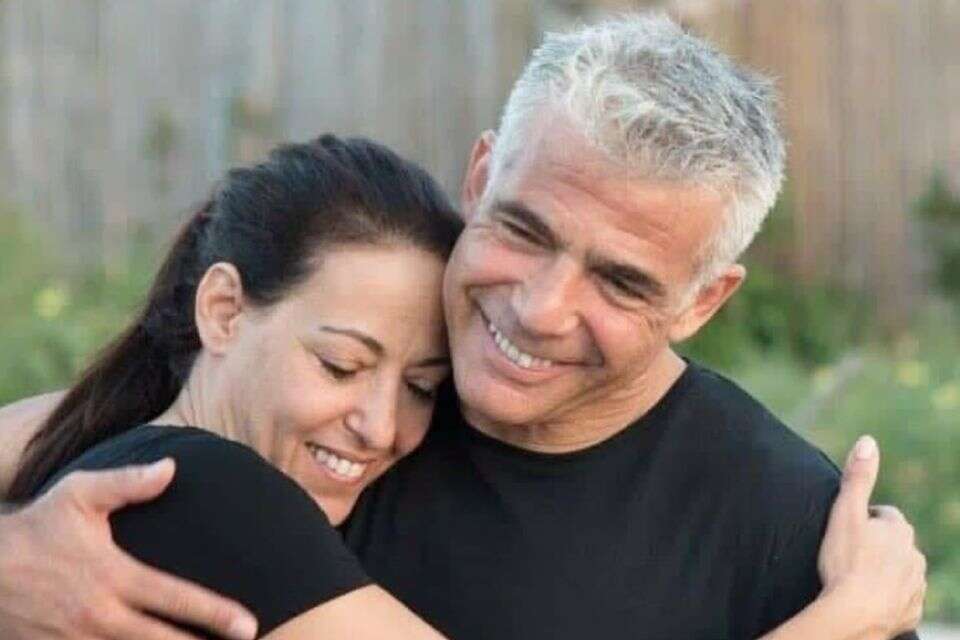 הסופרת מדברת על עתיד בתה , אינסטגרם