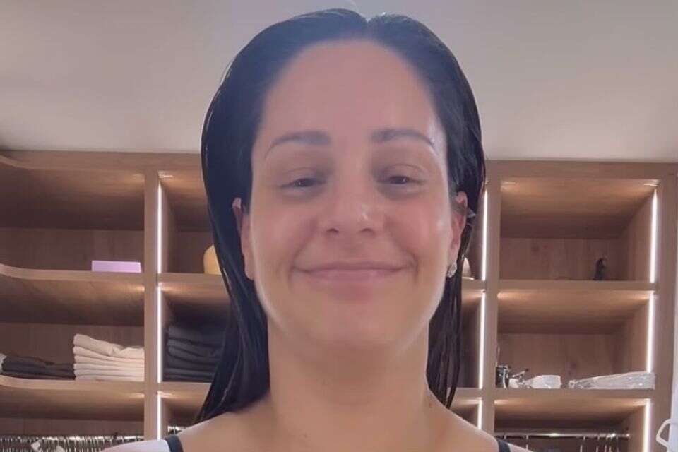 מעיין אדם חושפת את האמת מאחורי הגוף אחרי הלידה , אינסטגרם