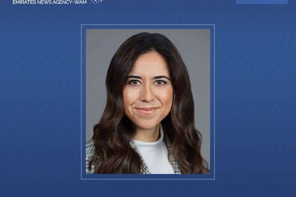לנה זכי נוסייבה , רשתות חברתיות