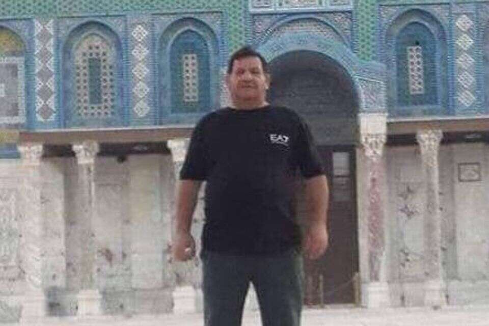מת בבית החולים כעבור חודשיים. ראפע הרשה ז"ל , השימוש לפי 27א' לחוק זכויות יוצרים