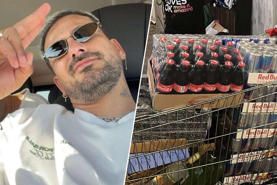 הפריצה למסעדה של מאור בוזגלו , דוברות המשטרה