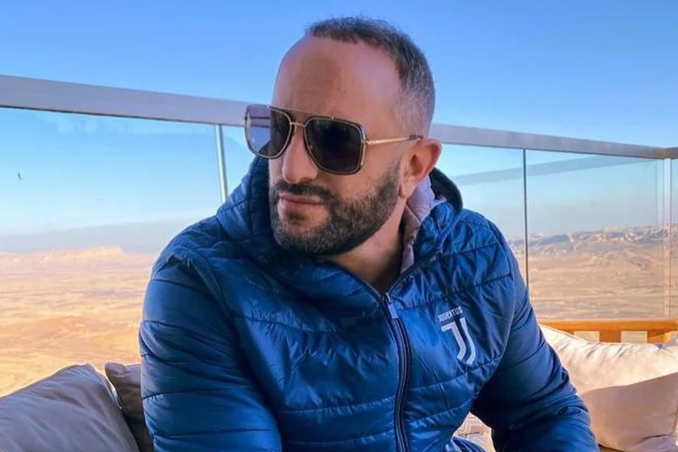 נאור ציון , אינסטגרם
