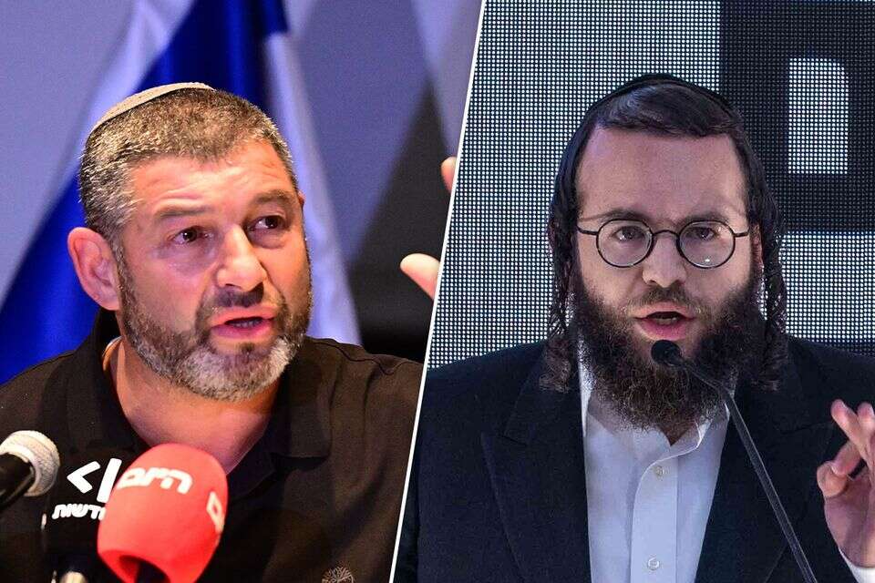 לייטנר ווינטר , אורן בן חקון, יוסי זליגר