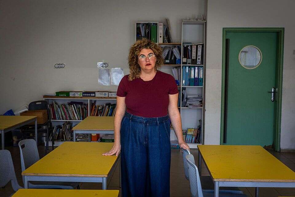 מה ההבדל בין מותר לאסור, מאיה בנבנישתי , אורן בן חקון